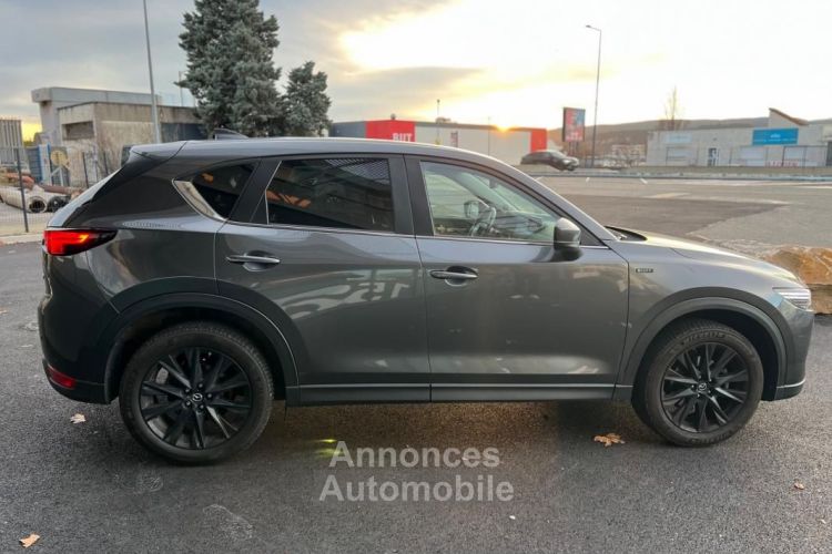 Mazda CX-5 2.2 SKYACTIV-D 150CH DYNAMIQUE EDITION KURO 2WD - <small></small> 21.950 € <small>TTC</small> - #6