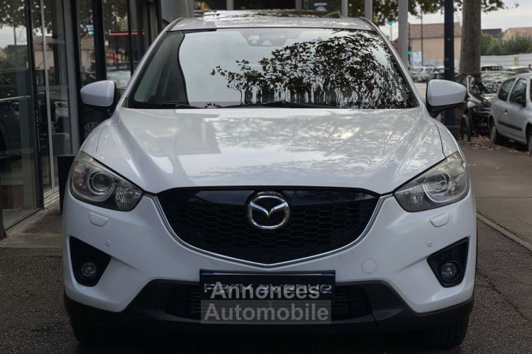 Mazda CX-5 2.2 SKYACTIV-D 175 SELECTION 4X4 BA - <small></small> 8.990 € <small>TTC</small> - #2