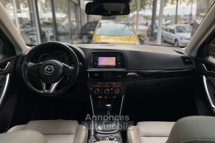 Mazda CX-5 2.2 SKYACTIV-D 175 SELECTION 4X4 BA - <small></small> 8.990 € <small>TTC</small> - #11