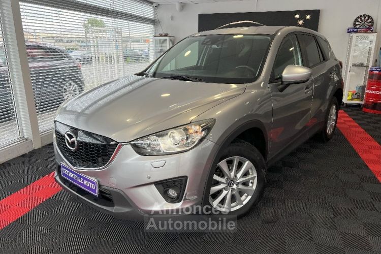 Mazda CX-5 2.2L Skyactiv-D 150 Dynamique 4x2 - <small></small> 7.890 € <small>TTC</small> - #1