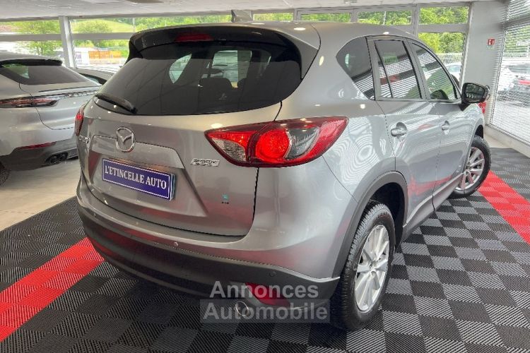 Mazda CX-5 2.2L Skyactiv-D 150 Dynamique 4x2 - <small></small> 7.890 € <small>TTC</small> - #2