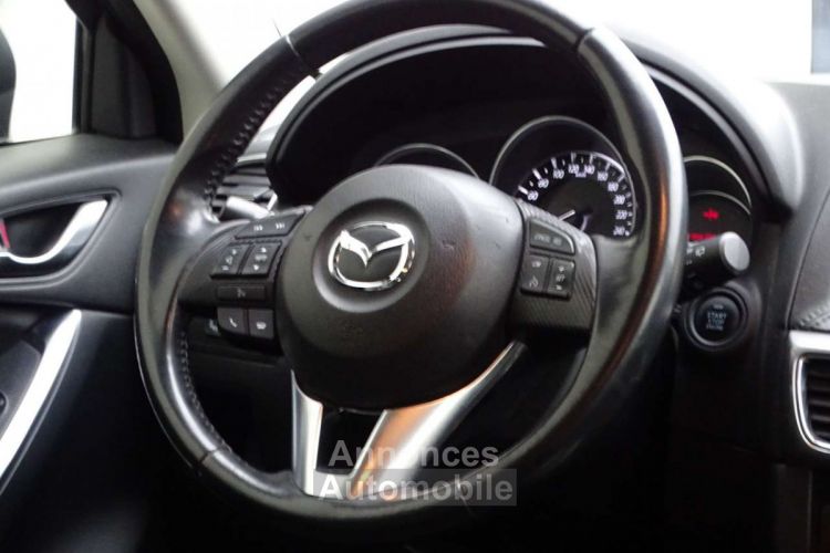 Mazda CX-5 2.2SKYACTIV-D 2WD Premium Edition - <small></small> 7.490 € <small>TTC</small> - #15