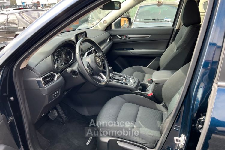 Mazda CX-5 II 2.2l skyactiv 150 eleg 4x2 bva 6 - <small></small> 20.760 € <small>TTC</small> - #3