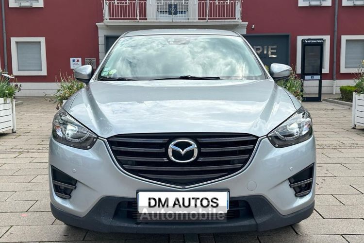 Mazda CX-5 nakama 4wd dynamique plus boite auto - <small></small> 14.990 € <small>TTC</small> - #2