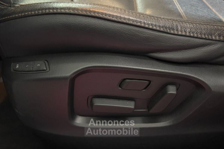 Mazda CX-5 Selection 4x4 175 ch 2.2L Skyactiv-D Full Options ~ Entretiens - <small></small> 16.490 € <small>TTC</small> - #10