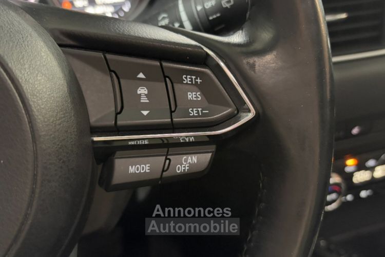 Mazda CX-5 Selection 4x4 175 ch 2.2L Skyactiv-D Full Options ~ Entretiens - <small></small> 16.490 € <small>TTC</small> - #12