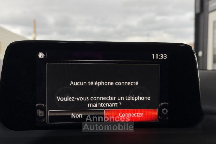 Mazda CX-5 Selection 4x4 175 ch 2.2L Skyactiv-D Full Options ~ Entretiens - <small></small> 16.490 € <small>TTC</small> - #21