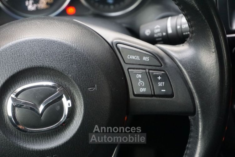Mazda CX-5 Skyactiv-D 2.2 TD 16V 150 ch Elegance - <small></small> 11.890 € <small>TTC</small> - #16