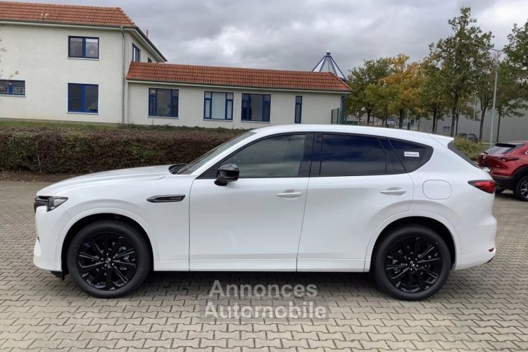 Mazda CX-60 2020 D254 AWD Homura Convenience- & Soundpaket - <small></small> 57.970 € <small>TTC</small> - #8