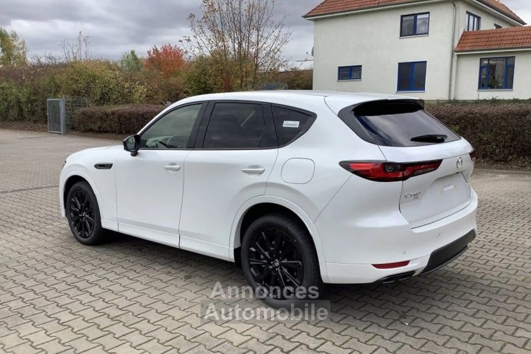 Mazda CX-60 2020 D254 AWD Homura Convenience- & Soundpaket - <small></small> 57.970 € <small>TTC</small> - #9