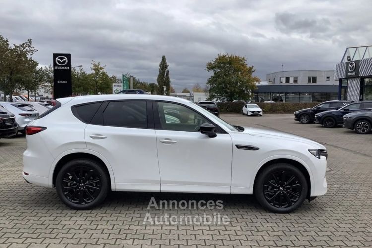 Mazda CX-60 2020 D254 AWD Homura Convenience- & Soundpaket - <small></small> 57.970 € <small>TTC</small> - #10