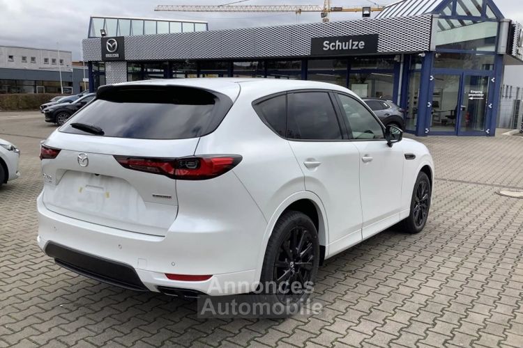 Mazda CX-60 2020 D254 AWD Homura Convenience- & Soundpaket - <small></small> 57.970 € <small>TTC</small> - #11