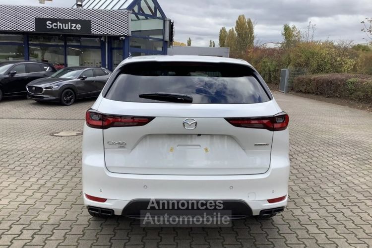 Mazda CX-60 2020 D254 AWD Homura Convenience- & Soundpaket - <small></small> 57.970 € <small>TTC</small> - #12