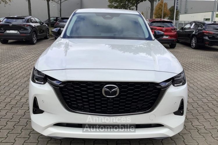 Mazda CX-60 2020 D254 AWD Homura Convenience- & Soundpaket - <small></small> 57.970 € <small>TTC</small> - #13