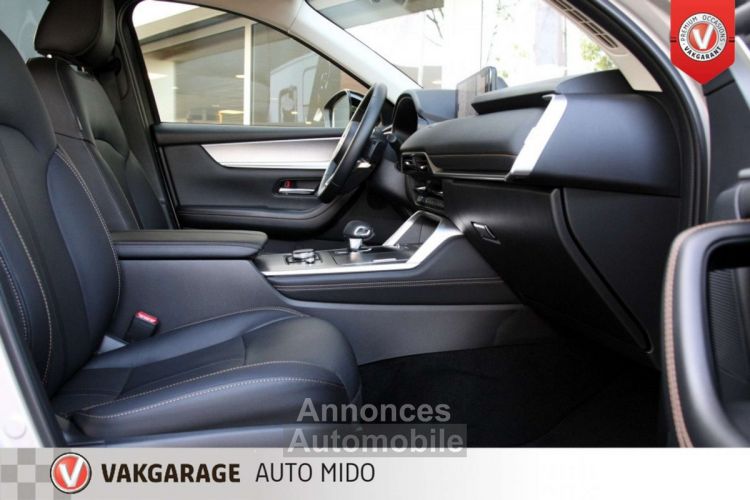 Mazda CX-60 2023 2.5 PHEV Homura -Wegklapbare trekhaak- NLD auto - <small></small> 47.950 € <small>TTC</small> - #4