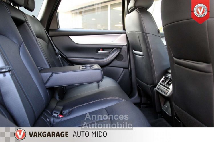 Mazda CX-60 2023 2.5 PHEV Homura -Wegklapbare trekhaak- NLD auto - <small></small> 47.950 € <small>TTC</small> - #9