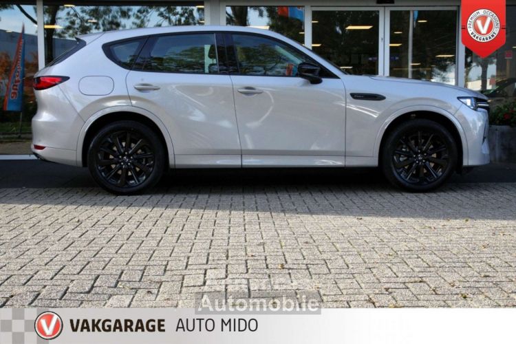 Mazda CX-60 2023 2.5 PHEV Homura -Wegklapbare trekhaak- NLD auto - <small></small> 47.950 € <small>TTC</small> - #11