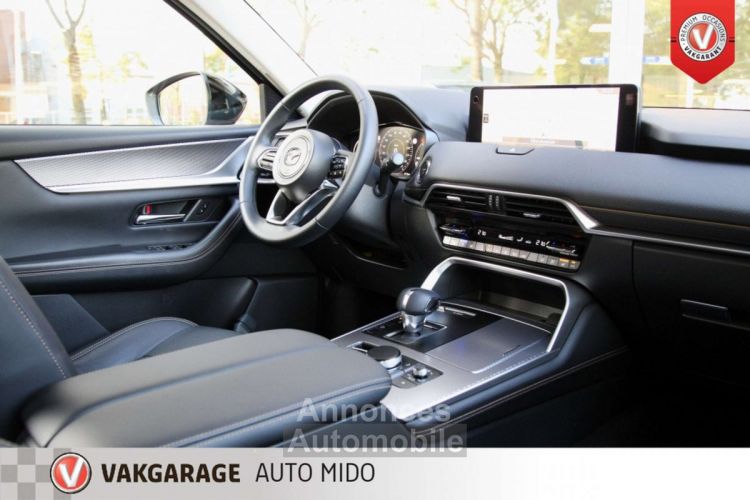 Mazda CX-60 2023 2.5 PHEV Homura -Wegklapbare trekhaak- NLD auto - <small></small> 47.950 € <small>TTC</small> - #12