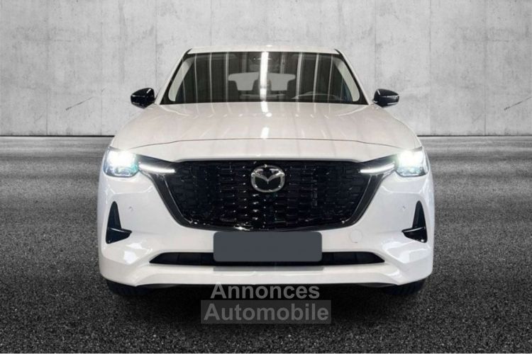 Mazda CX-60 2023 2.5L e-Skyactiv G PHEV AWD Homura - <small></small> 47.950 € <small>TTC</small> - #3