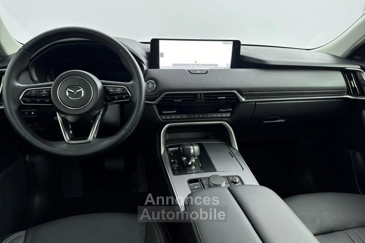 Mazda CX-60 2024 2.5 e-SkyActiv PHEV Homura,Panoradak,360 Camera,AC - <small></small> 57.995 € <small>TTC</small> - #3