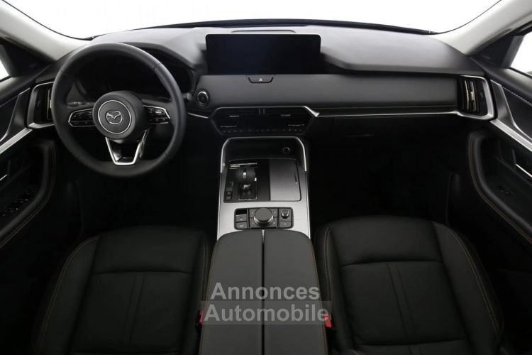 Mazda CX-60 2024 Homura Allrad Matrix 360° Navi ACC Pano LM - <small></small> 57.930 € <small></small> - #6