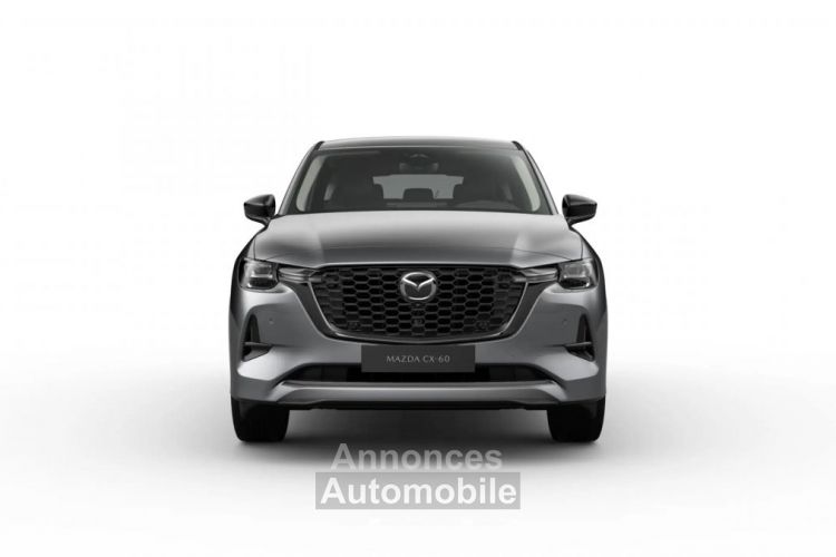 Mazda CX-60 2025 2.5 e-SkyActiv PHEV Homura Plus - <small></small> 68.190 € <small></small> - #9