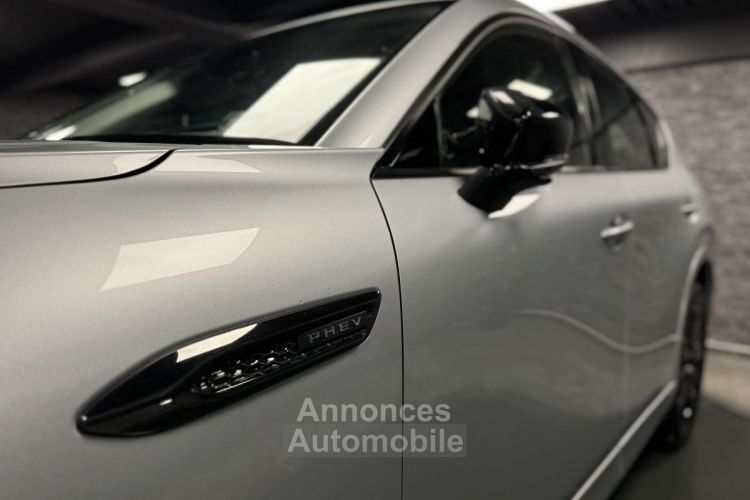 Mazda CX-60 2.5 e-Skyactiv PHEV - 327 4x4  Exclusive-Line - <small></small> 37.990 € <small></small> - #28