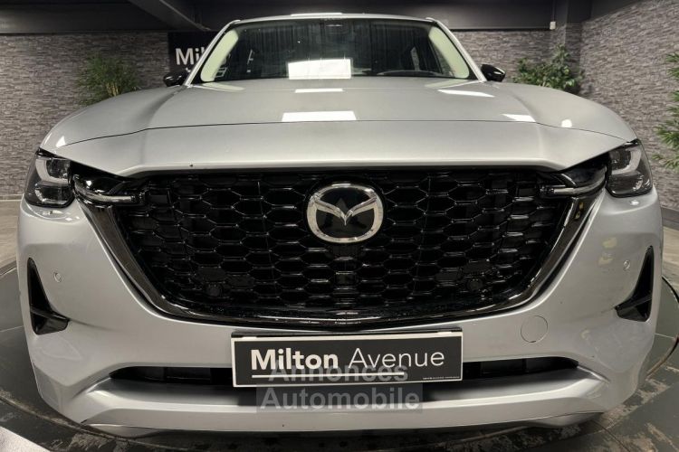 Mazda CX-60 2.5 e-Skyactiv PHEV - 327 4x4  Exclusive-Line - <small></small> 37.990 € <small></small> - #37