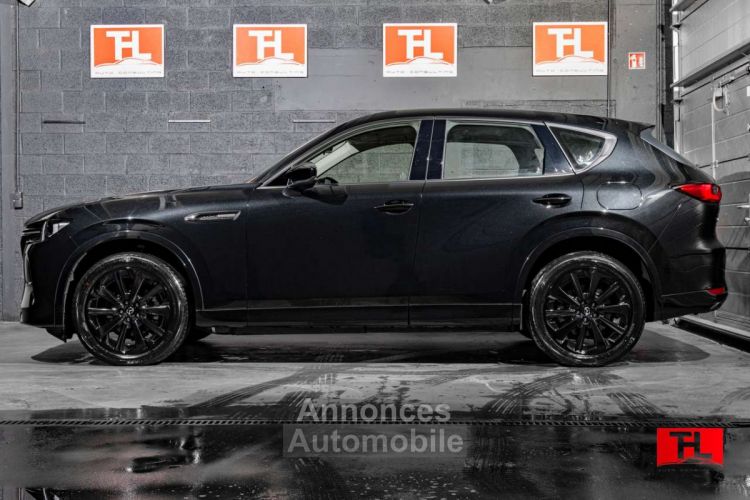 Mazda CX-60 3.3 e-Skyactiv-D Homura HUD-ACC-20-Camera ... - <small></small> 39.890 € <small>TTC</small> - #2