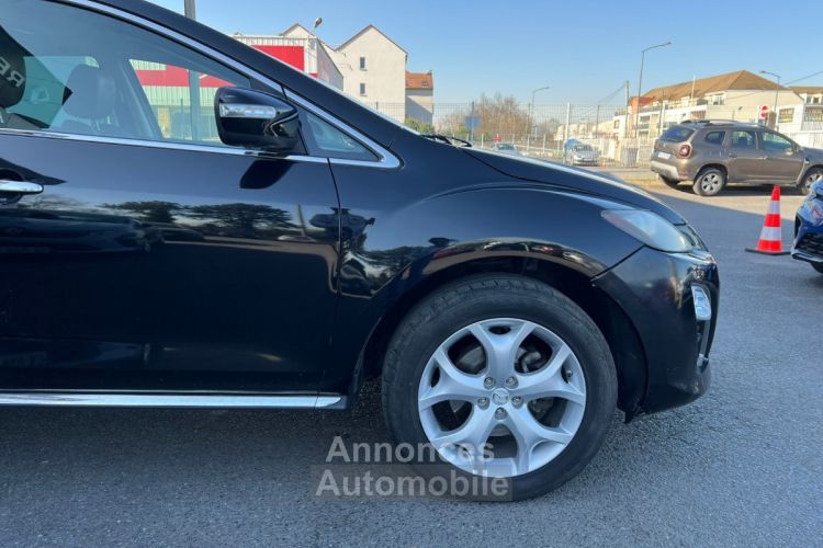 Mazda CX-7 2.2L MZR-CD Performance - <small></small> 7.990 € <small>TTC</small> - #24