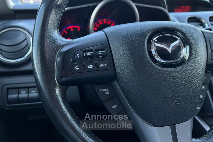 Mazda CX-7 2.2L MZR-CD Performance - <small></small> 7.990 € <small>TTC</small> - #29