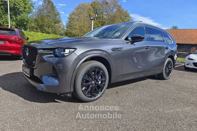 Mazda CX-80 2021 2.5L e-SKYACTIV PHEV AWD Homura Plus Automatik ... - <small></small> 69.990 € <small>TTC</small> - #11