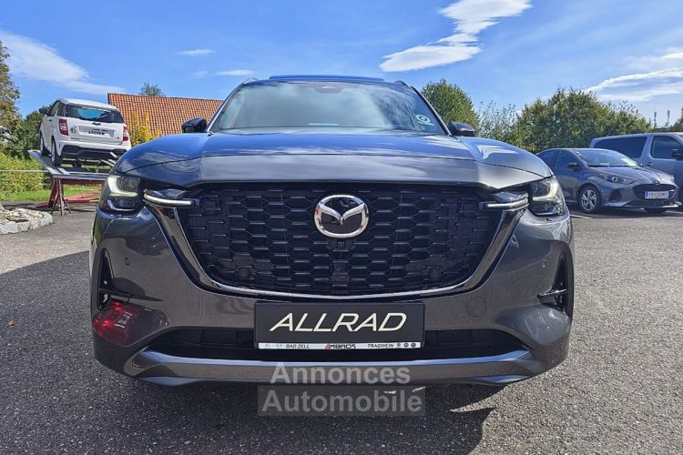 Mazda CX-80 2021 2.5L e-SKYACTIV PHEV AWD Homura Plus Automatik ... - <small></small> 69.990 € <small>TTC</small> - #12