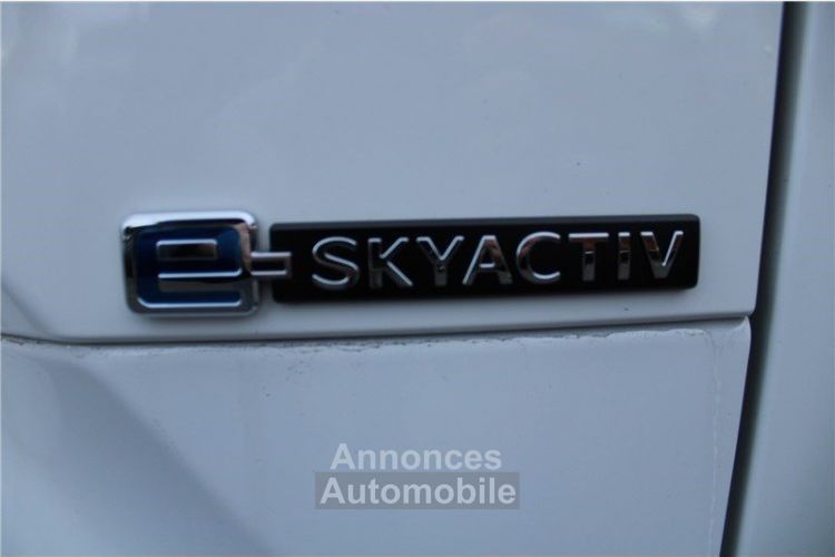 Mazda MX-30 2020 e-Skyactiv 145 ch - <small></small> 18.990 € <small>TTC</small> - #16