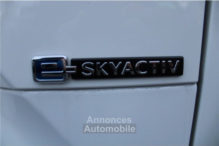 Mazda MX-30 2020 e-Skyactiv 145 ch - <small></small> 18.990 € <small>TTC</small> - #16