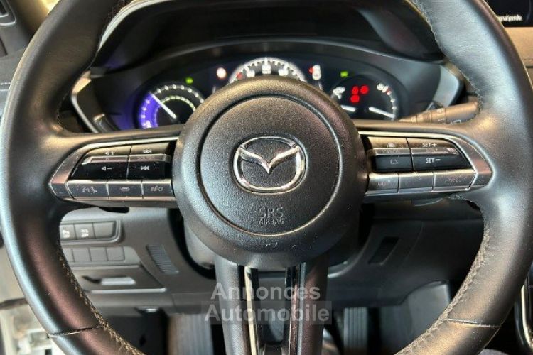 Mazda MX-30 2020 E-Skyactiv 145 Ch 5P - <small></small> 19.990 € <small>TTC</small> - #30
