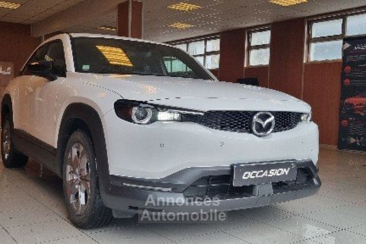 Mazda MX-30 2020 e-Skyactiv 145 ch 5P - <small></small> 17.990 € <small>TTC</small> - #1