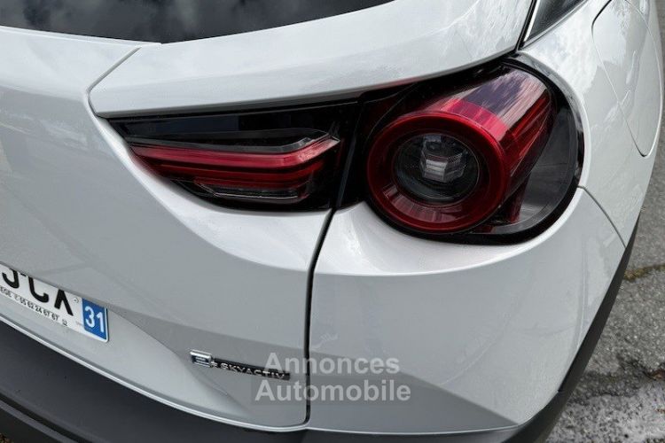 Mazda MX-30 2020 e-Skyactiv 145 ch First Edition Modern Confidence - <small></small> 17.990 € <small>TTC</small> - #22