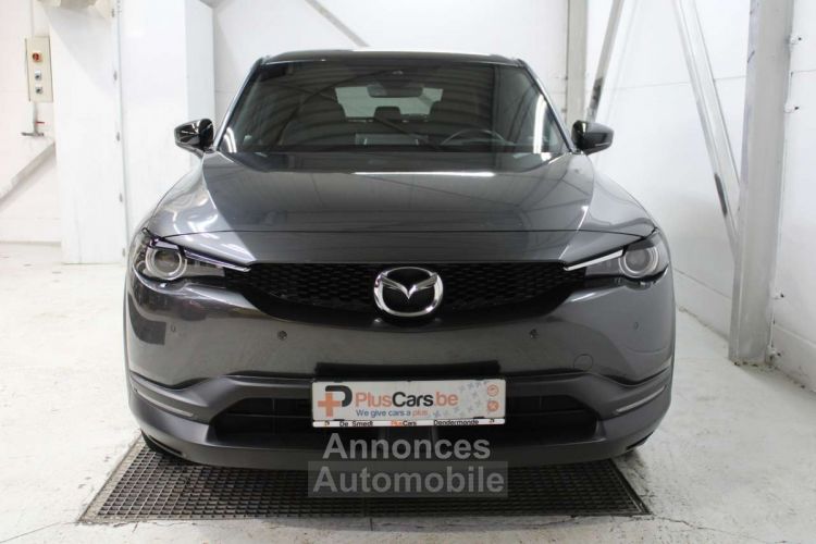 Mazda MX-30 35.5 kWh e-SKYACTIV ~ ACC LDW Led Top Deal - <small></small> 17.990 € <small>TTC</small> - #2