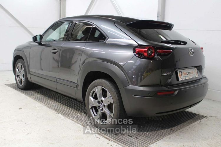 Mazda MX-30 35.5 kWh e-SKYACTIV ~ ACC LDW Led Top Deal - <small></small> 17.990 € <small>TTC</small> - #8