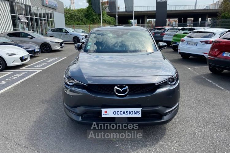 Mazda MX-30 35,5kWh 140ch First Edition - <small></small> 16.900 € <small>TTC</small> - #2