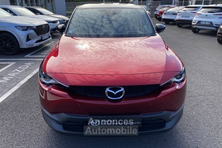 Mazda MX-30 e-Skyactiv 143ch First Ed M Confidence - <small></small> 14.990 € <small>TTC</small> - #2