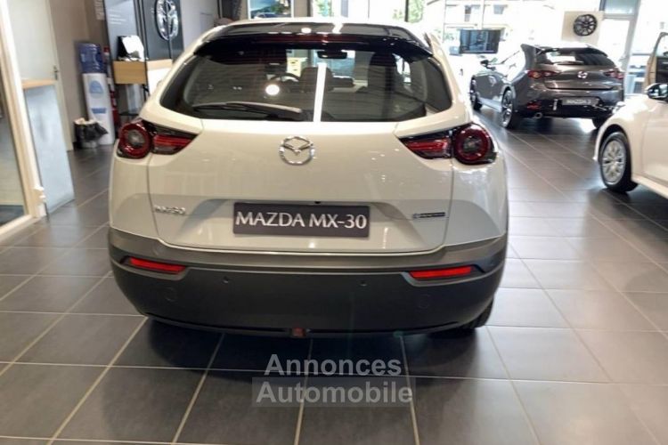 Mazda MX-30 e-Skyactiv 145ch Exclusive-Line - <small></small> 22.990 € <small>TTC</small> - #6