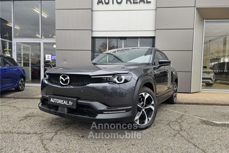 Mazda MX-30 R-EV e-Skyactiv 170 ch BVA Makoto Modern Confidence - <small></small> 34.990 € <small>TTC</small> - #1