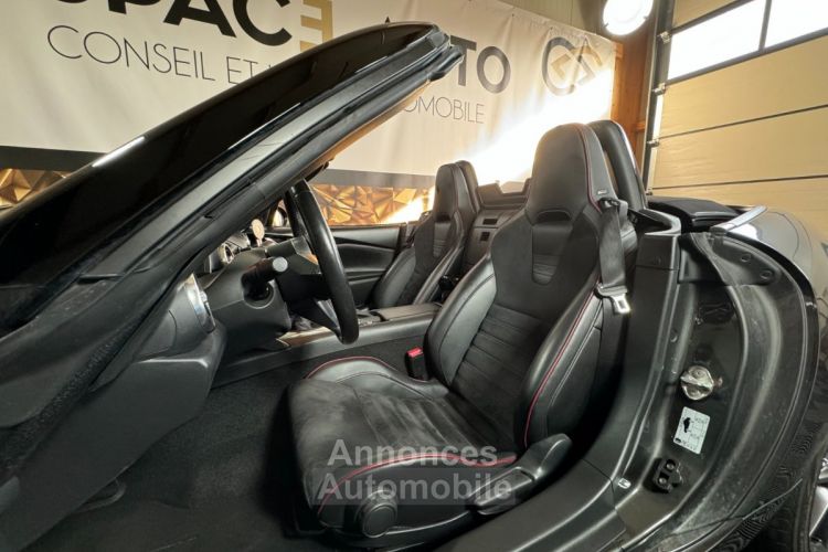 Mazda MX-5 1.5 SKYACTIV-G 132 PACK RECARO - <small></small> 22.990 € <small>TTC</small> - #12