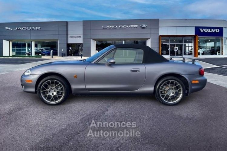 Mazda MX-5 1.6 Etna - <small></small> 18.900 € <small>TTC</small> - #2