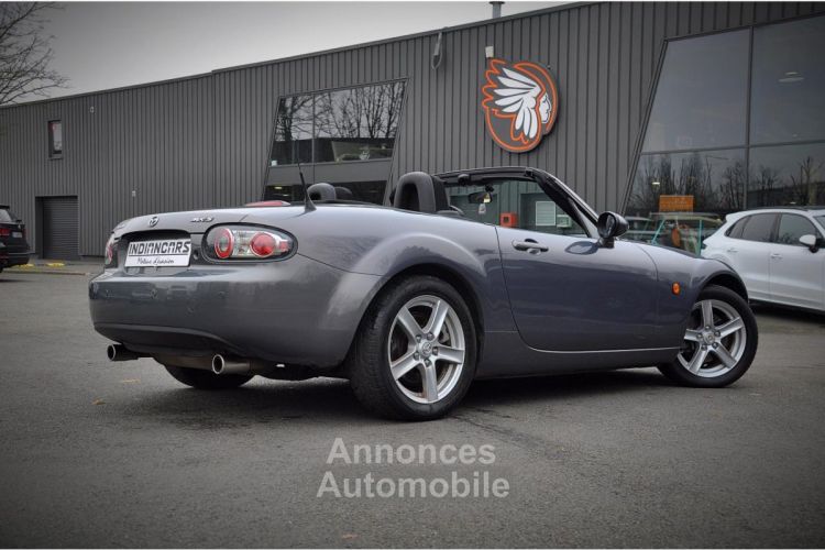 Mazda MX-5 1.8i - NB ROADSTER . PHASE 1 - <small></small> 12.900 € <small>TTC</small> - #2