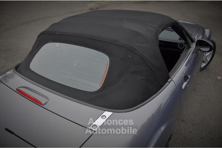 Mazda MX-5 1.8i - NB ROADSTER . PHASE 1 - <small></small> 12.900 € <small>TTC</small> - #17