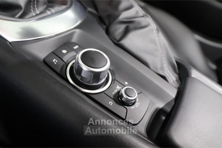 Mazda MX-5 2.0 Skyactiv-G - 184 - Selection Pack Aero - <small></small> 32.990 € <small>TTC</small> - #19