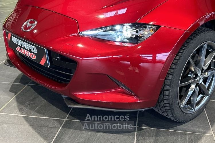 Mazda MX-5 2.0 SKYACTIV-G 184CH SELECTION BVA6 - <small></small> 27.990 € <small>TTC</small> - #3